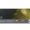 W&N Professional Watercolor set 12 - 1/2 pans