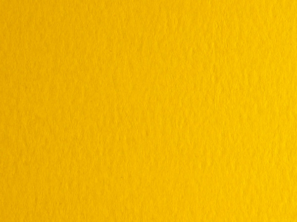 Fabriano Colore papir 200gr. 50x70 227 Yellow