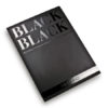 Fabriano Black – blokk 300g – A3