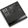 Fabriano Black – blokk 300g – 20x20cm