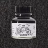 W&N Drawing Liquid Ink 30ml 754 Black