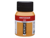 Talens Amsterdam Acrylic 500 ml 234 Raw Sienna