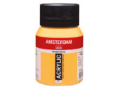 Talens Amsterdam Acrylic 500 ml 253 Gold Yellow