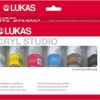 Lukas Cryl Studio 6078 set 6x75ml