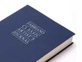 Fabriano Classic Artists Journal 12x16 90gr. 192 sheets