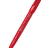 Pentel Sign Pen Touch SES 15C-B Red