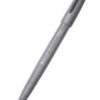Pentel Sign Pen Touch SES 15C-N Grey