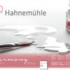 Hahnemühle Harmony Watercolour 300gr. CP 628040 A4