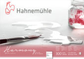 Hahnemühle Harmony Watercolour 300gr. CP 628040 A4