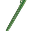 Pentel Sign Pen Touch SES15C-D2 Olive Green