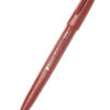 Pentel Sign Pen Touch SES15C-E Brown
