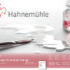 Hahnemühle Harmony Watercolour 300gr. CP 628044 24x30