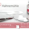 Hahnemühle Harmony Watercolour 300gr. CP 628045 30x40
