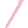 Pentel Sign Pen Touch SES15C-P3 Pale Pink