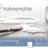 Hahnemühle Harmony Watercolour 300gr. Rough 628840 A4