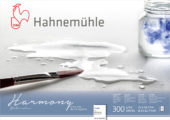 Hahnemühle Harmony Watercolour 300gr. Rough 628840 A4