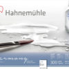 Hahnemühle Harmony Watercolour 300gr. Rough 628841 A3