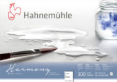 Hahnemühle Harmony Watercolour 300gr. Rough 628841 A3