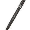 Pentel Sign Pen Artist Black SESF30C-AX