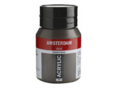 Talens Amsterdam Acrylic 500 ml 403 Vandyke Brown