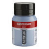 Talens Amsterdam Acrylic 500 ml 562 Greyish Blue