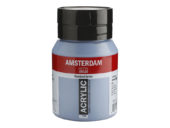 Talens Amsterdam Acrylic 500 ml 562 Greyish Blue