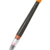 Pentel Arts Color Brush-Pen XGFL-140X Yellow Orange