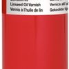 Lukas 2215 1000 ml  Linseed Oil varnish