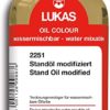 Lukas 2251 125 ml Stand Oil modified