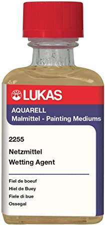 Lukas 2255 50 ml Wetting Agent