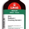 Lukas 2311 125 ml Cracking Varnish 1