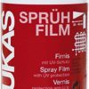 Lukas 2322 150 ml Spray Film Matt
