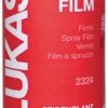 Lukas 2324 400 ml Spray Film Satin Gloss
