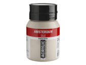 Talens Amsterdam Acrylic 500 ml 718 Warm Grey