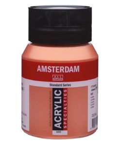 Talens Amsterdam Acrylic 500 ml 805 Copper