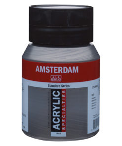 Talens Amsterdam Acrylic 500 ml 840 Graphite