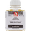 Talens 027 Purified Linseed Oil 75 ml