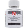 Talens 032 Turpentine Rectified 75 ml