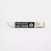 Sennelier Artist Oil Stick 38ml - 116 Titanium White S1