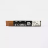 Sennelier Artist Oil Stick 38ml - 208 Raw Sienna S1