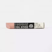Sennelier Artist Oil Stick 38ml - 250 Rose Ochre Light S1