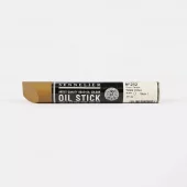 Sennelier Artist Oil Stick 38ml - 252 Yellow Ochre S1