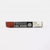 Sennelier Artist Oil Stick 38ml - 259 Red Ochre S1