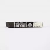 Sennelier Artist Oil Stick 38ml - 438 Sepia S1