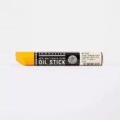 Sennelier Artist Oil Stick 38ml - 533 Cadmium Yellow Deep S3