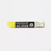 Sennelier Artist Oil Stick 38ml - 535 Cadmium Lemon Yellow S3