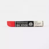 Sennelier Artist Oil Stick 38ml - 605 Cadmium Red Light S3