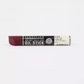 Sennelier Artist Oil Stick 38ml - 635 Carmine Red S3