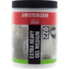 Talens Amsterdam 022 Extra Heavy Gel Medium Matt 1000ml