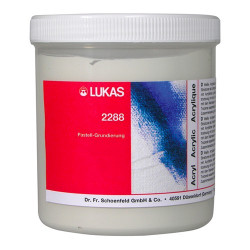 Lukas 2288 250 ml Pastel Primer